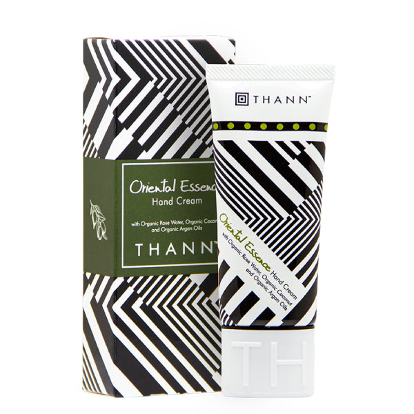 Oriental Essence Hand Cream 40gr