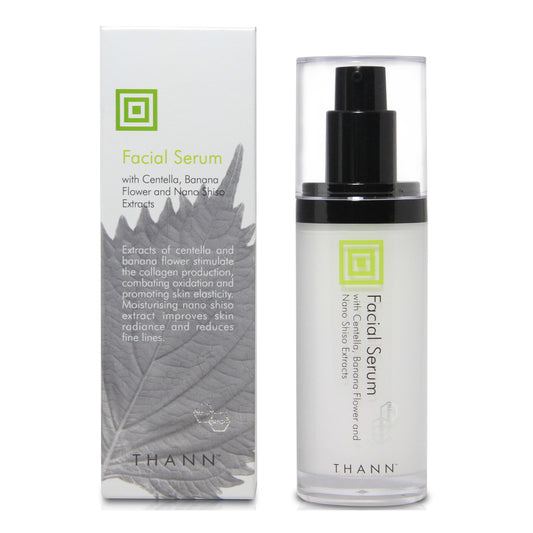 Shiso Facial Serum 30ml