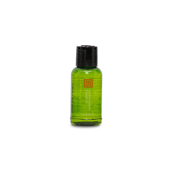 Oriental Essence Aromatherapy Shampoo