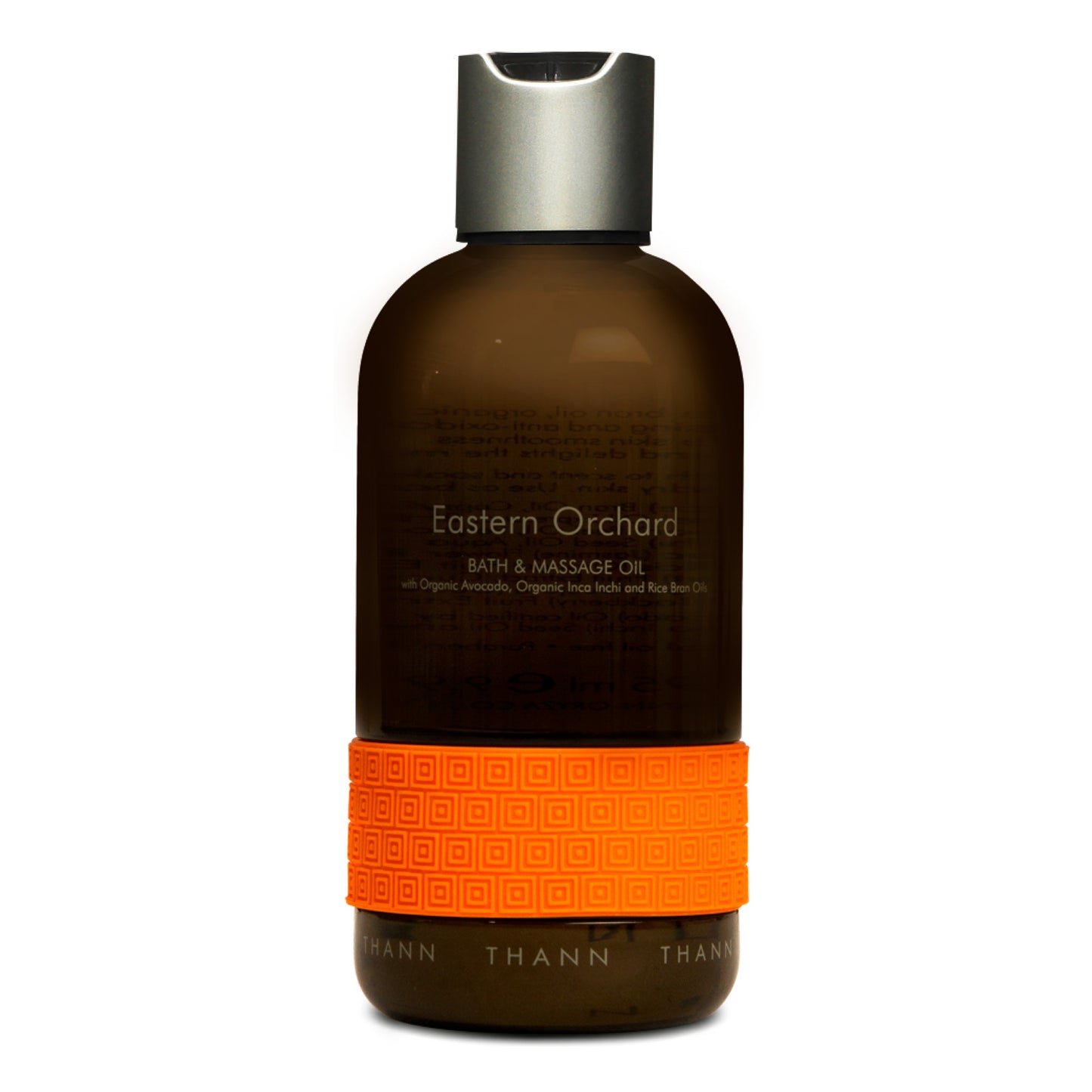 Eastern Orchard Bath &amp; Massage Oil 295ml