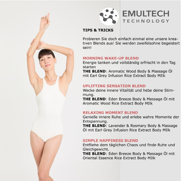 Oriental Essence Rice Extract Body Milk 320ml