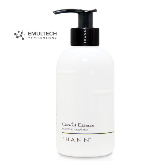 Oriental Essence Rice Extract Body Milk 320ml
