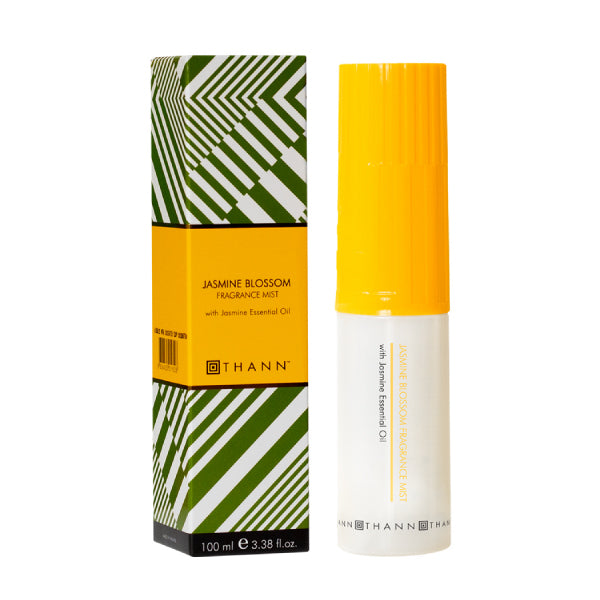 Jasmine Blossom Fragrance Mist 100ml