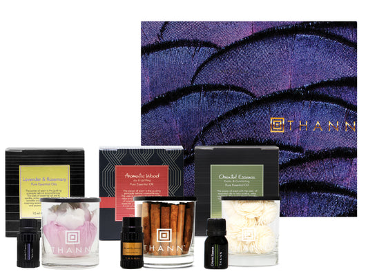 Best of Aromatherapy