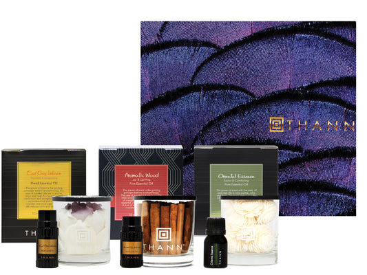 Best of Aromatherapy
