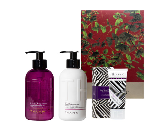 Earl Grey Essentials