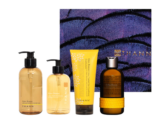 Eden Breeze Loving Care