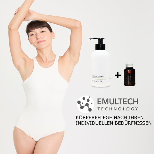 Energizing & Refreshing Blend