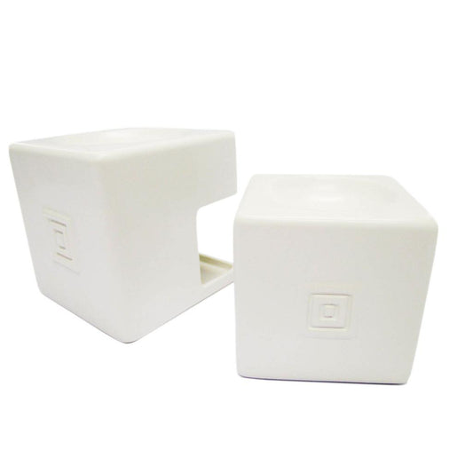 Ceramic Square Oil Diffuser